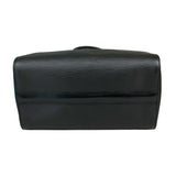 ルイ・ヴィトン LOUIS VUITTON スピーディ25 M59032 ノワール エピ メンズ ハンドバッグ