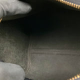 ルイ・ヴィトン LOUIS VUITTON スピーディ25 M59032 ノワール エピ メンズ ハンドバッグ