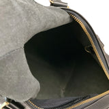 ルイ・ヴィトン LOUIS VUITTON スピーディ25 M59032 ノワール エピ メンズ ハンドバッグ