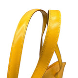 ルイ・ヴィトン LOUIS VUITTON サンジャック・ショッピング M52269 タッシリイエロー エピ レディース トートバッグ