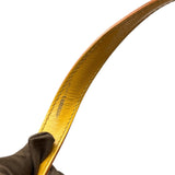 ルイ・ヴィトン LOUIS VUITTON サンジャック・ショッピング M52269 タッシリイエロー エピ レディース トートバッグ