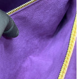 ルイ・ヴィトン LOUIS VUITTON サンジャック・ショッピング M52269 タッシリイエロー エピ レディース トートバッグ