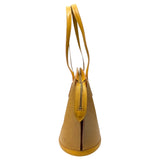 ルイ・ヴィトン LOUIS VUITTON サンジャック・ショッピング M52269 タッシリイエロー エピ レディース トートバッグ