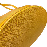 ルイ・ヴィトン LOUIS VUITTON サンジャック・ショッピング M52269 タッシリイエロー エピ レディース トートバッグ