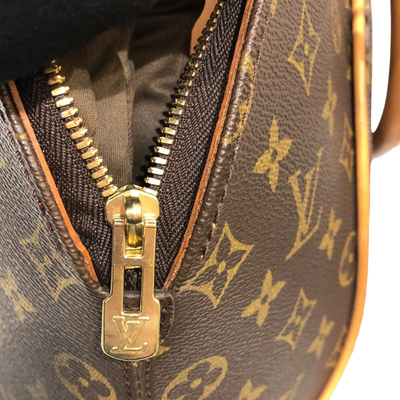 ルイ・ヴィトン LOUIS VUITTON エリプスPM M51127 ブラウン モノグラムキャンバス レディース ハンドバッグ