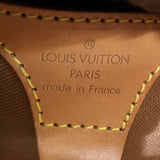 ルイ・ヴィトン LOUIS VUITTON エリプスPM M51127 ブラウン モノグラムキャンバス レディース ハンドバッグ