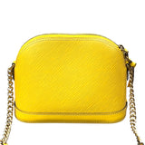 ルイ・ヴィトン LOUIS VUITTON アルマミニ・チェーン M53119 シトロンイエロー エピ レディース ショルダーバッグ