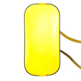 ルイ・ヴィトン LOUIS VUITTON アルマミニ・チェーン M53119 シトロンイエロー エピ レディース ショルダーバッグ