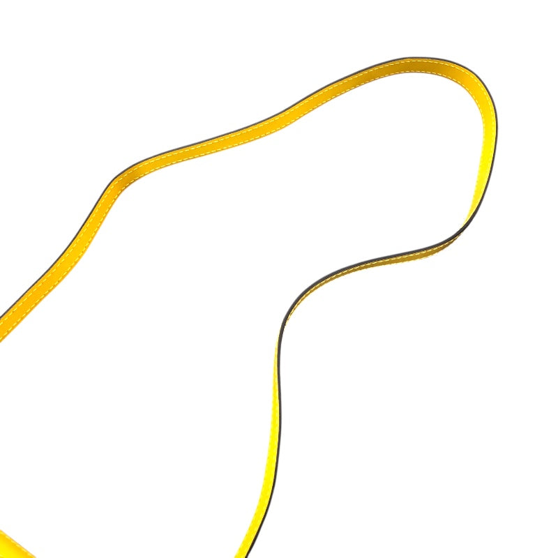 ルイ・ヴィトン LOUIS VUITTON アルマミニ・チェーン M53119 シトロンイエロー エピ レディース ショルダーバッグ