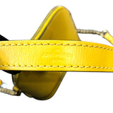 ルイ・ヴィトン LOUIS VUITTON アルマミニ・チェーン M53119 シトロンイエロー エピ レディース ショルダーバッグ