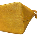 ルイ・ヴィトン LOUIS VUITTON ノエ M44009 タッシリイエロー エピレザー レディース ショルダーバッグ