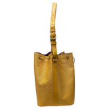 ルイ・ヴィトン LOUIS VUITTON ノエ M44009 タッシリイエロー エピレザー レディース ショルダーバッグ