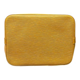 ルイ・ヴィトン LOUIS VUITTON ノエ M44009 タッシリイエロー エピレザー レディース ショルダーバッグ