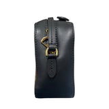 ルイ・ヴィトン LOUIS VUITTON サントンジュ M43555 ブラウン モノグラム レディース ショルダーバッグ