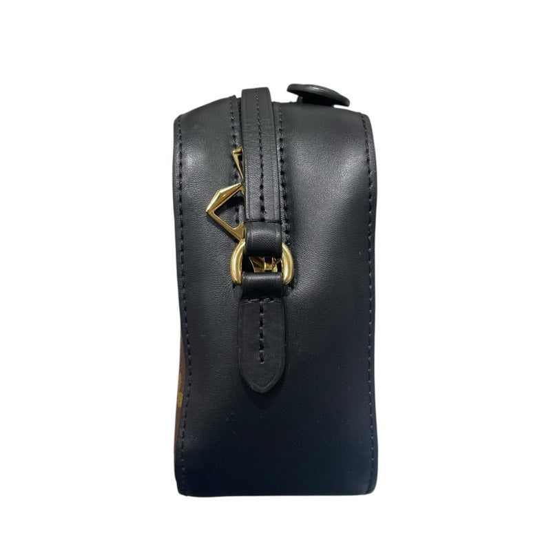 ルイ・ヴィトン LOUIS VUITTON サントンジュ M43555 ブラウン モノグラム レディース ショルダーバッグ