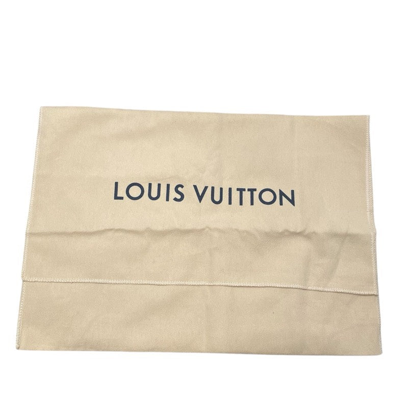 ルイ・ヴィトン LOUIS VUITTON サントンジュ M43555 ブラウン モノグラム レディース ショルダーバッグ