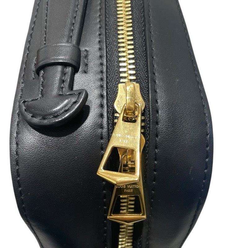 ルイ・ヴィトン LOUIS VUITTON サントンジュ M43555 ブラウン モノグラム レディース ショルダーバッグ