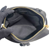 ルイ・ヴィトン LOUIS VUITTON サントンジュ M43555 ブラウン モノグラム レディース ショルダーバッグ