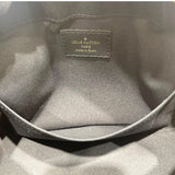 ルイ・ヴィトン LOUIS VUITTON サントンジュ M43555 ブラウン モノグラム レディース ショルダーバッグ