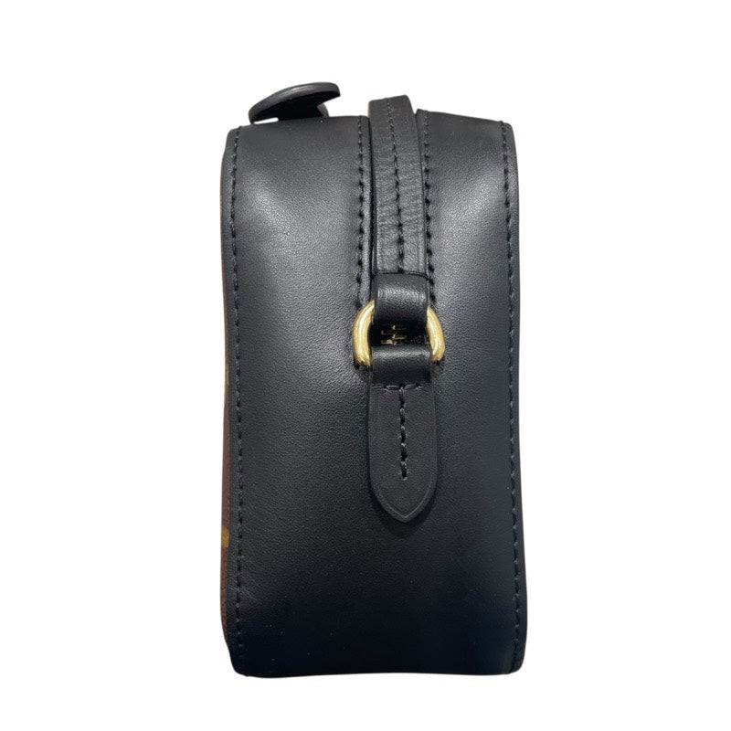 ルイ・ヴィトン LOUIS VUITTON サントンジュ M43555 ブラウン モノグラム レディース ショルダーバッグ