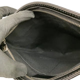 ルイ・ヴィトン LOUIS VUITTON トマス N58028 ブラック ダミエキャンバス メンズ ショルダーバッグ