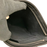 ルイ・ヴィトン LOUIS VUITTON トマス N58028 ブラック ダミエキャンバス メンズ ショルダーバッグ