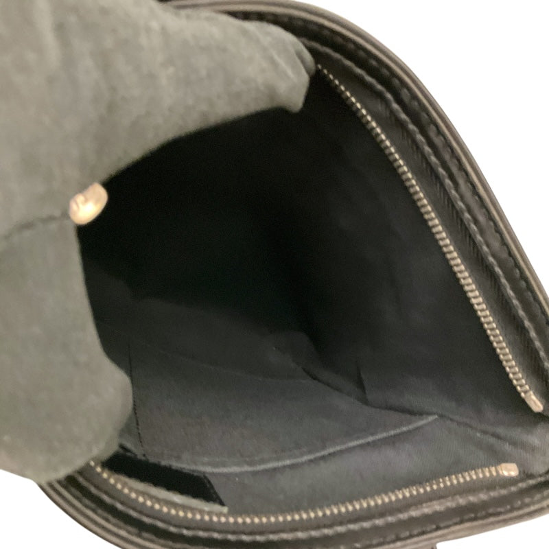 ルイ・ヴィトン LOUIS VUITTON トマス N58028 ブラック ダミエ
