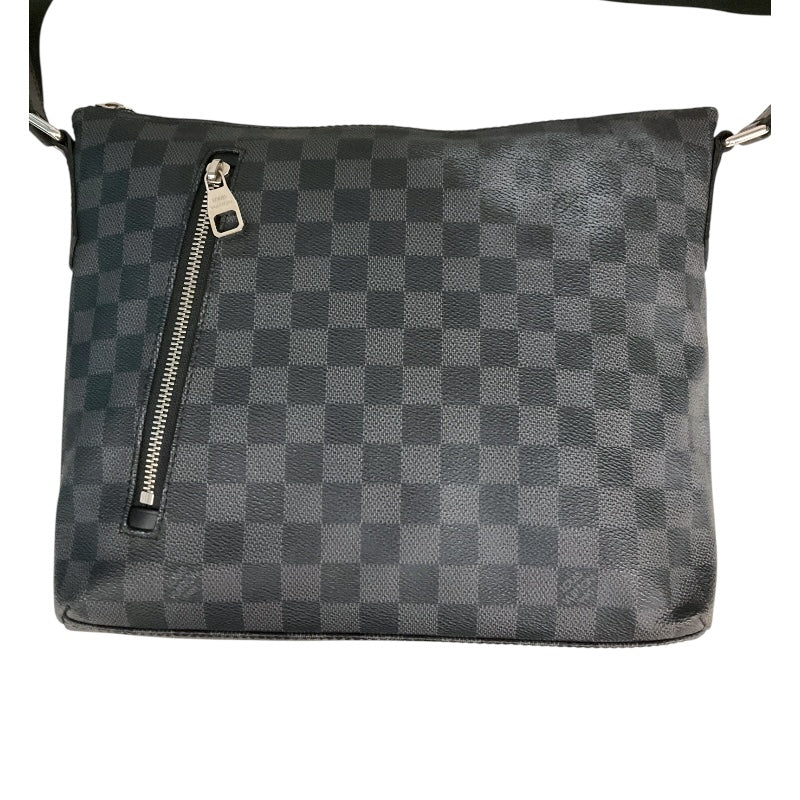 ルイヴィトン LV 中古品 LOUISVUITTON 中古・古着通販】LOUIS VUITTON (ルイ ヴィトン) モノグラム ナイル