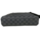 ルイ・ヴィトン LOUIS VUITTON ミックPM N41211 ブラック ダミエキャンバス メンズ ショルダーバッグ