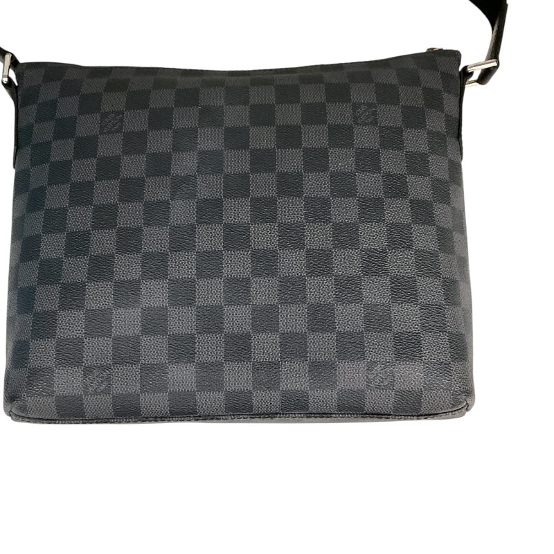 ルイ・ヴィトン LOUIS VUITTON ミックPM N41211 ブラック ダミエ