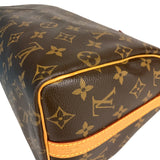 ルイ・ヴィトン LOUIS VUITTON スピーディ・バンドリエール25 M41113 ブラウン モノグラムキャンバス レディース ショルダーバッグ
