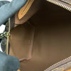 ルイ・ヴィトン LOUIS VUITTON スピーディ・バンドリエール25 M41113 ブラウン モノグラムキャンバス レディース ショルダーバッグ