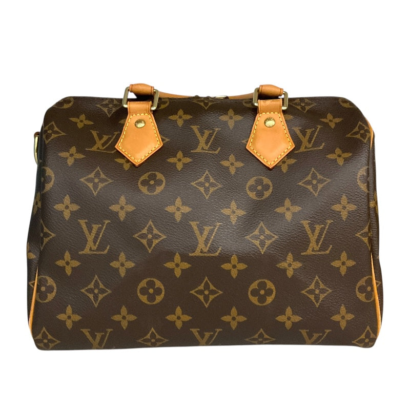 ルイ・ヴィトン LOUIS VUITTON スピーディ・バンドリエール25 M41113