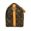 ルイ・ヴィトン LOUIS VUITTON スピーディ・バンドリエール25 M41113 ブラウン モノグラムキャンバス レディース ショルダーバッグ