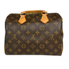 ルイ・ヴィトン LOUIS VUITTON スピーディ・バンドリエール25 M41113 ブラウン モノグラムキャンバス レディース ショルダーバッグ