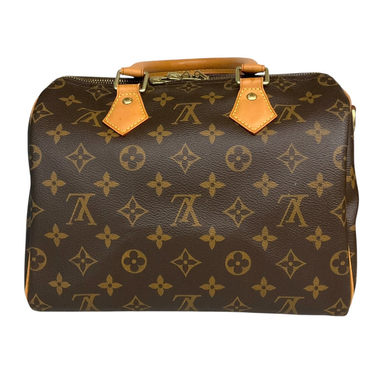 ルイ・ヴィトン LOUIS VUITTON スピーディ・バンドリエール25 M41113