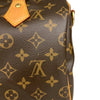 ルイ・ヴィトン LOUIS VUITTON スピーディ・バンドリエール25 M41113 ブラウン モノグラムキャンバス レディース ショルダーバッグ