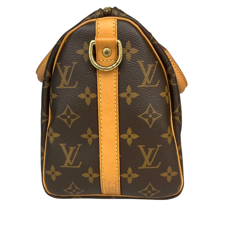 ルイ・ヴィトン LOUIS VUITTON スピーディ・バンドリエール25 M41113