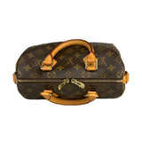 ルイ・ヴィトン LOUIS VUITTON スピーディ・バンドリエール25 M41113 ブラウン モノグラムキャンバス レディース ショルダーバッグ