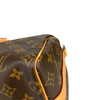 ルイ・ヴィトン LOUIS VUITTON スピーディ・バンドリエール25 M41113 ブラウン モノグラムキャンバス レディース ショルダーバッグ