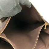 ルイ・ヴィトン LOUIS VUITTON カバ・ボブール N52006 ブラウン ダミエキャンバス レディース トートバッグ