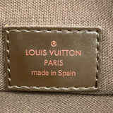 ルイ・ヴィトン LOUIS VUITTON カバ・ボブール N52006 ブラウン ダミエキャンバス レディース トートバッグ