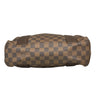 ルイ・ヴィトン LOUIS VUITTON カバ・ボブール N52006 ブラウン ダミエキャンバス レディース トートバッグ