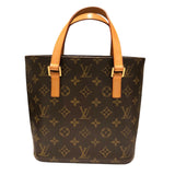 ルイ・ヴィトン LOUIS VUITTON ヴァヴァンPM M51172 PVCコーティングキャンバス レディース ハンドバッグ