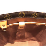 ルイ・ヴィトン LOUIS VUITTON ヴァヴァンPM M51172 PVCコーティングキャンバス レディース ハンドバッグ