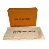 ルイ・ヴィトン LOUIS VUITTON ポシェット・ドゥーブル M68574 レッド ﾓﾉｸﾞﾗﾑ･ｱﾝﾌﾟﾗﾝﾄ レディース ショルダーバッグ
