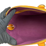 ルイ・ヴィトン LOUIS VUITTON アルマ M52149 イエロー エピ レディース ハンドバッグ