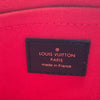 ルイ・ヴィトン LOUIS VUITTON オンザゴーEW M46653 ブラウン モノグラム・ジャイアント・リバース レディース ショルダーバッグ