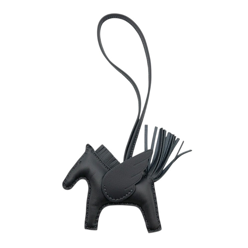 エルメス HERMES ロデオペガサスPM W刻印　(2024年製) アルドワーズ アニョーミロ ユニセックス その他小物