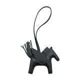 エルメス HERMES ロデオペガサスPM W刻印　(2024年製) アルドワーズ アニョーミロ ユニセックス その他小物